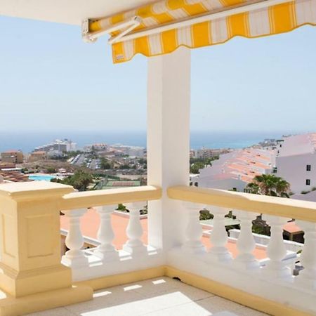 Windsor Park 2 Dormitorios Con Vista Al Mar Costa Adeje  Bagian luar foto